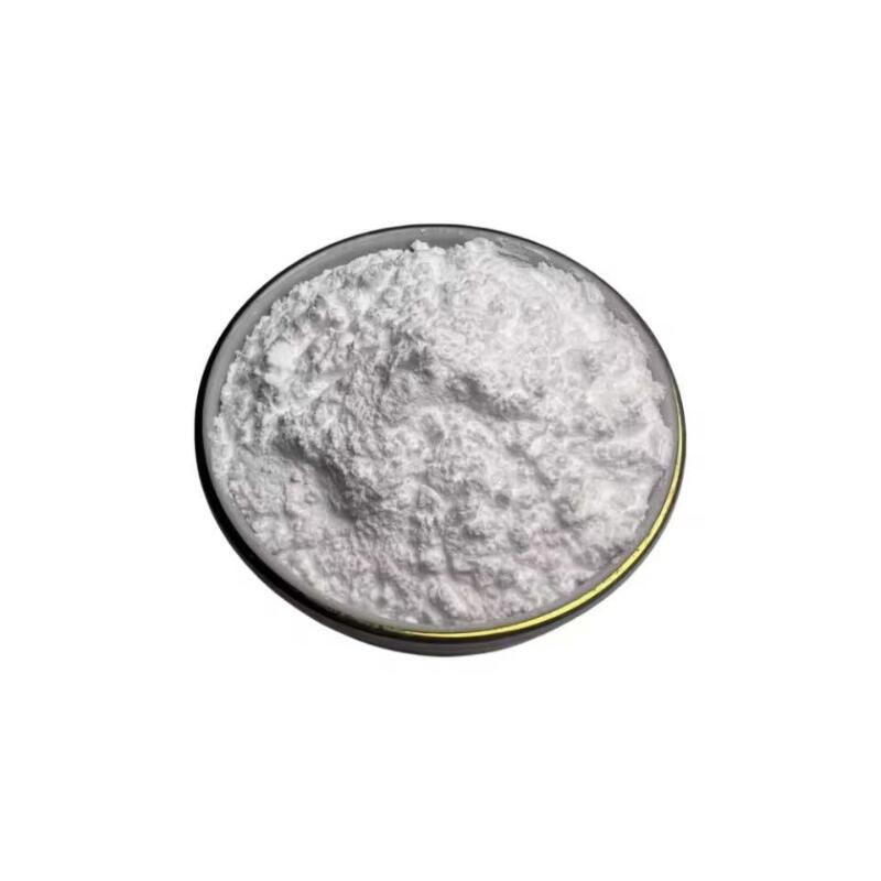 Cosmetic/Food Grade Raw Materials CAS 557-04-0 99% Powder Magnesium Stearate