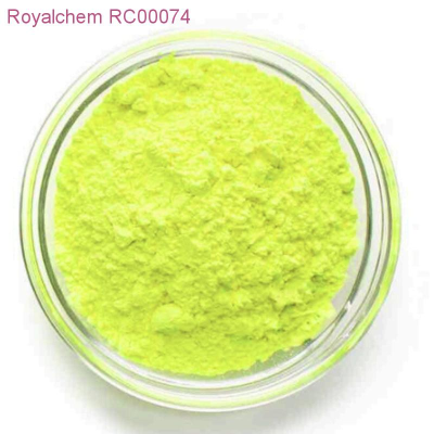 Optical Brightener CBS-X  Yellow-green powder or granule  RC00074