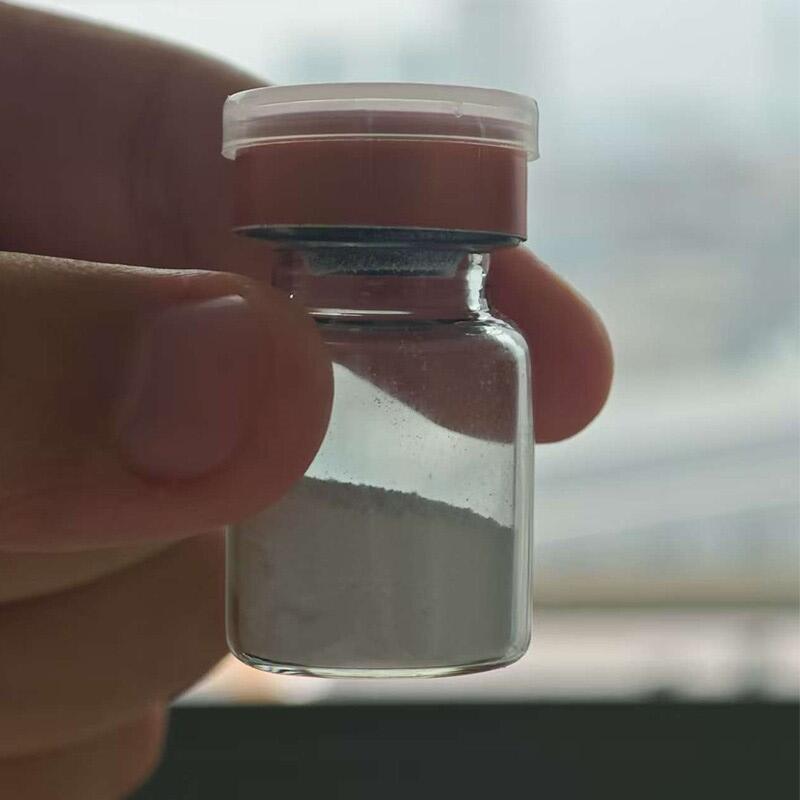 Source factory spot high-quality ACETYL HEXAPEPTIDE-8 99% exclusive for import and export genuine guarantee