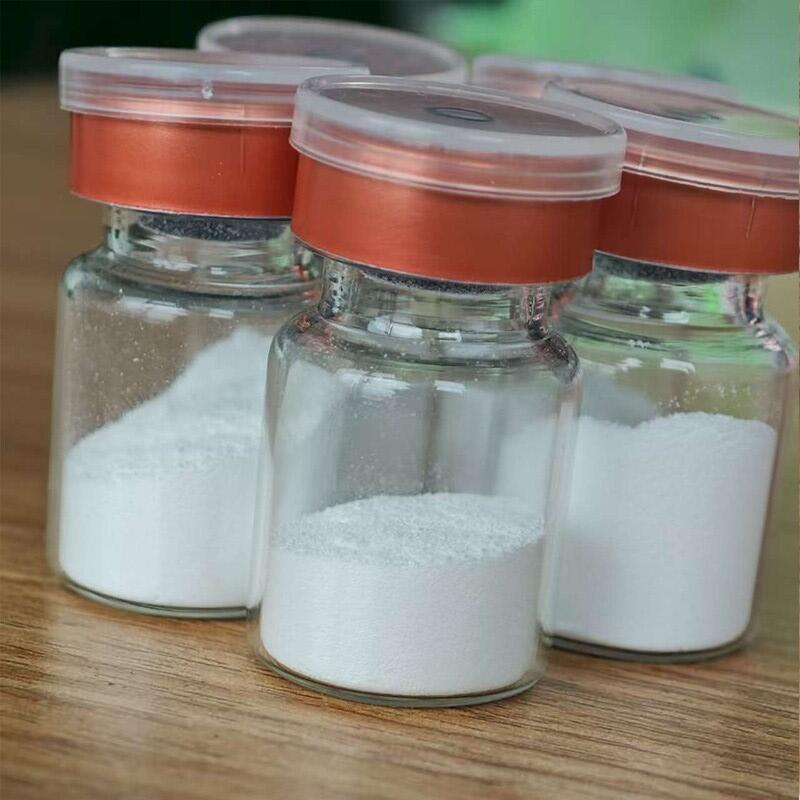 Source factory stock high-quality Terlipressin 99% direct shipping support customization