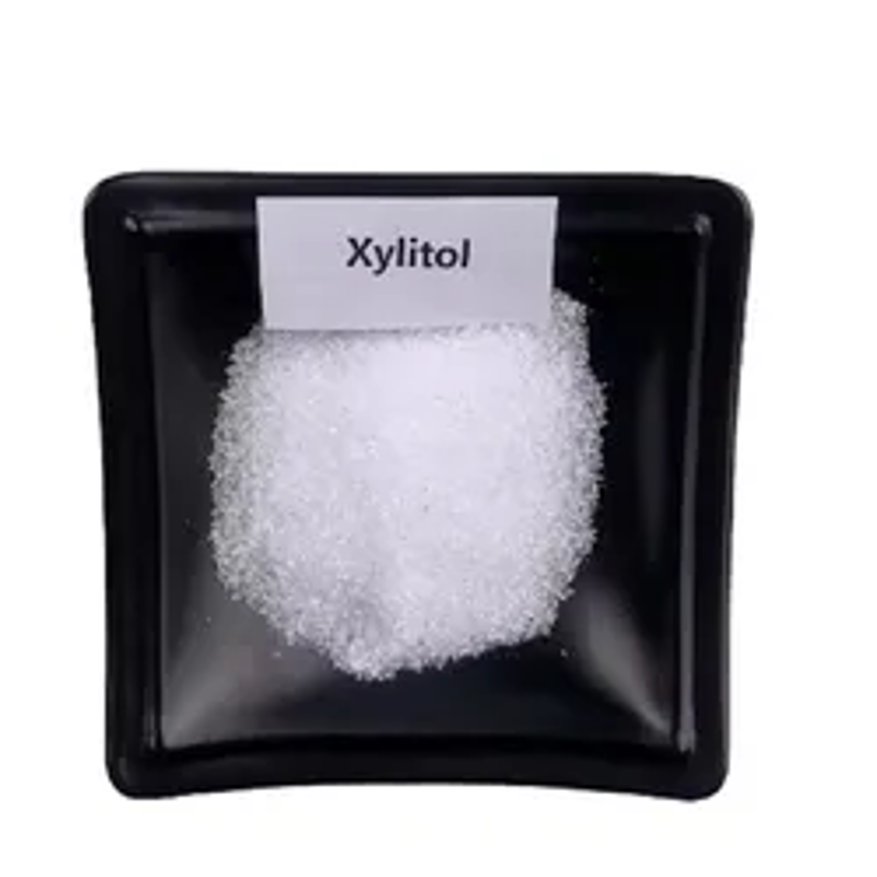 Factory Direct Supply Wholesale Price Natural Bulk Xylitol Sugar Sweetener Powder Newtol Xylitol