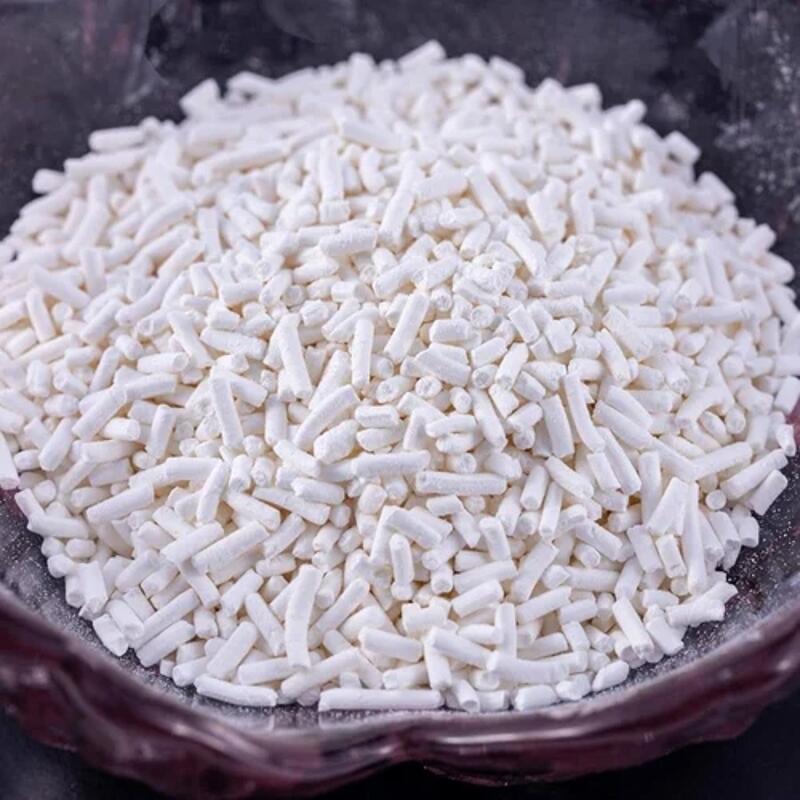 Sample Available Bulk Sale Wholesale Supplier CAS 24634-61-5 Additive Potassium Sorbate