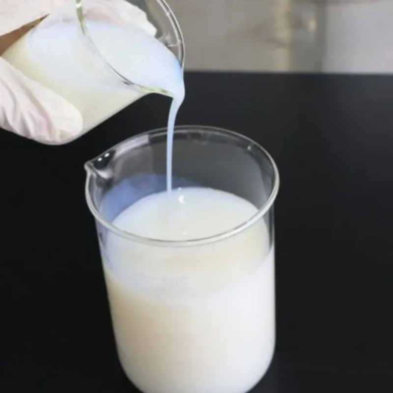 Long Lasting Defoamer for Extended Paint Storage Stability