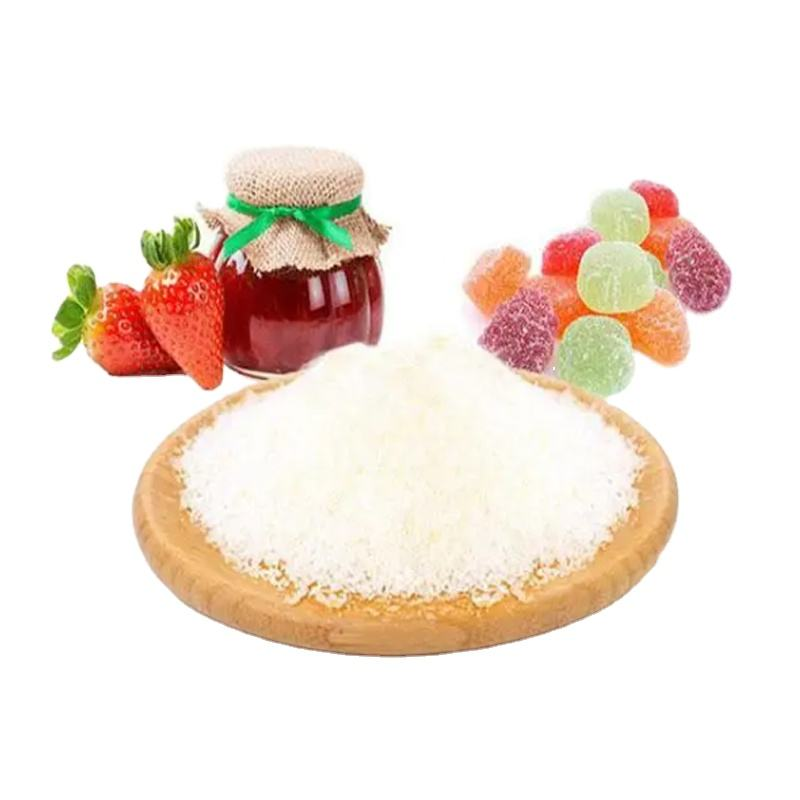 Hot Selling Food Grade Carrageenan E407 Price Refined Carrageenan Powder K-Carrageenan With Best Price