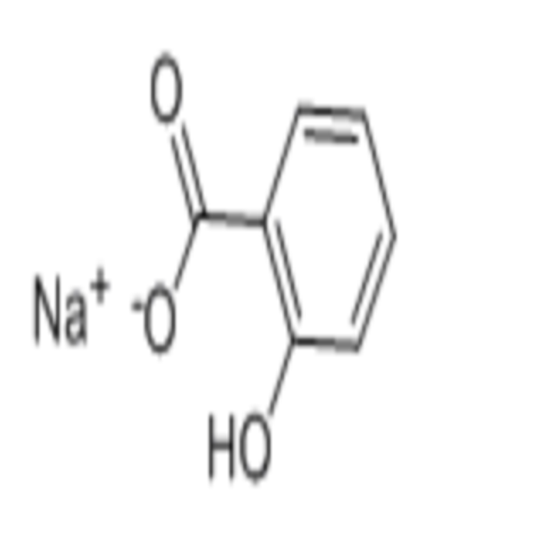 Sodium salicylate 100%