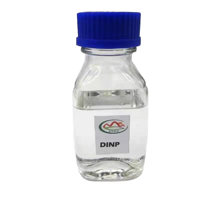 TOTM/ATBC/DOS/DOA/DOP/DINP Dioctyl Phthalate Plasticizer Chemical Auxiliary Agent for PVC Rubber Textile CAS 28553-12-0