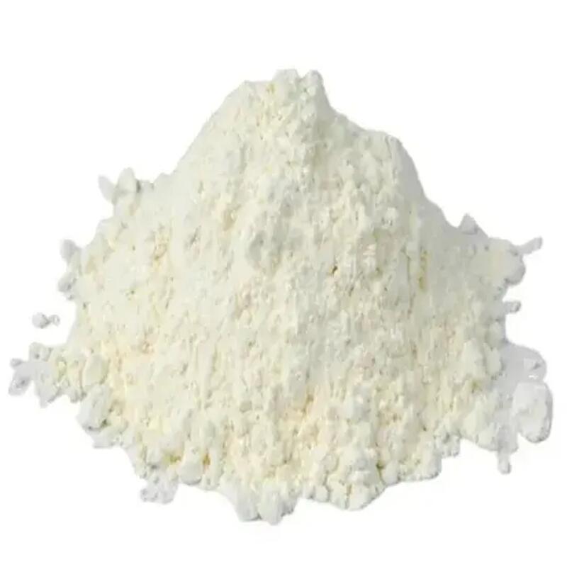 Manufacturer Supply High Quality Food Ingredient Xanthan Gum