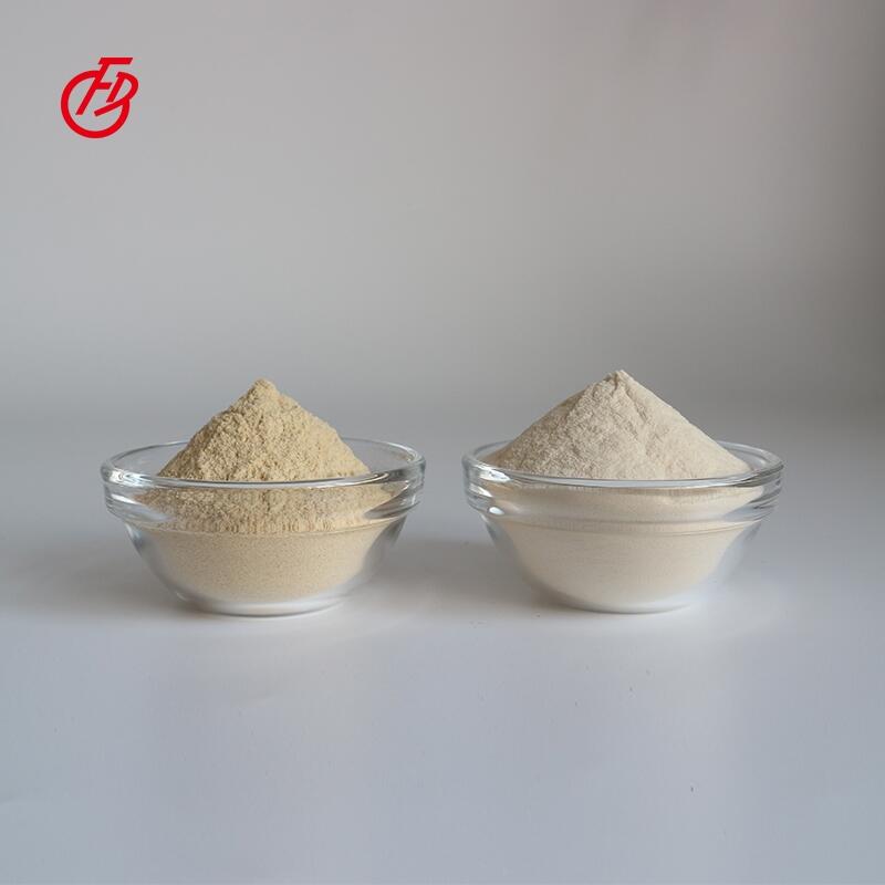 Factory Supplier Industrial Food Grade Powder Price 11138-66-2 Xanthan Gum