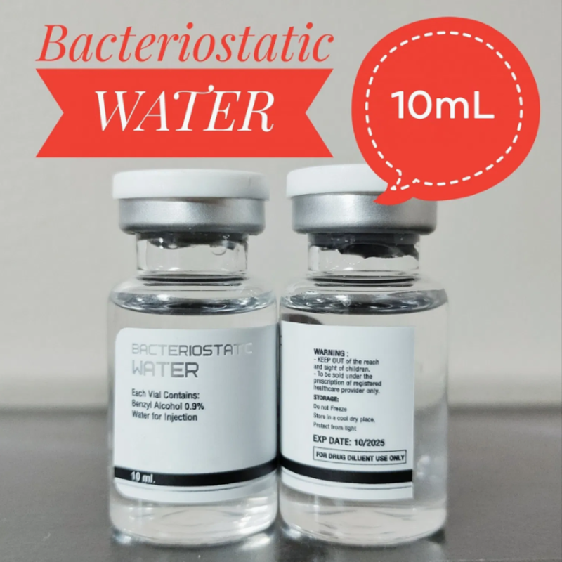 Bacteriostatic water Suppliers, Get Bacteriostatic water Supply from ECHEMI