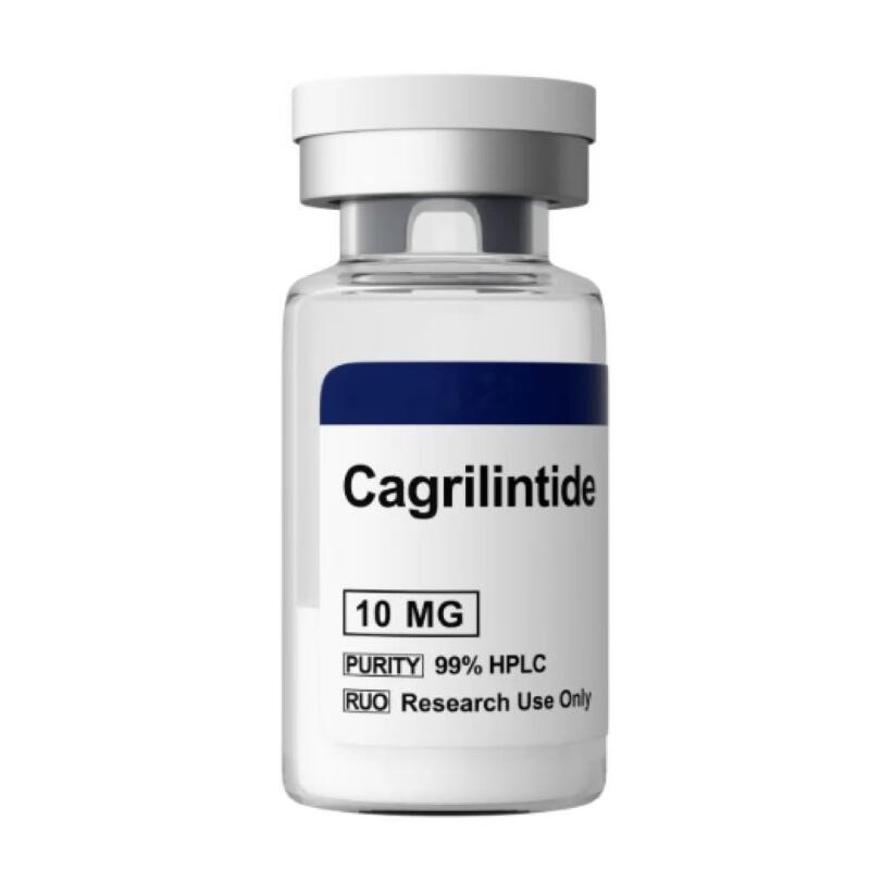 wholesale China Factory 99% Purity Cagrilintide Weight Loss Peptide Factory Direct Selling