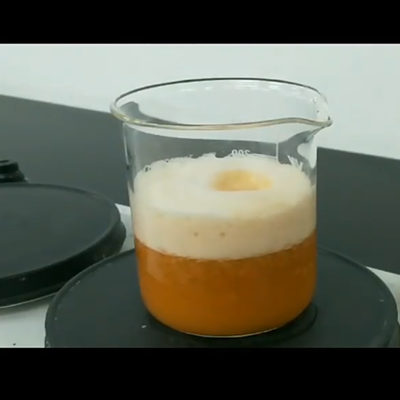 wholesale Fast delivery High Concentrated Liquid Waterborne Carnauba Wax Emulsion Manufacturer Supplier in China producer Jingzhijie