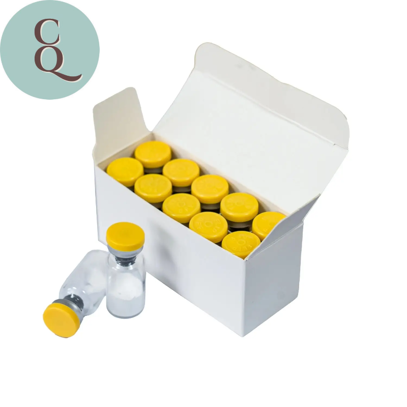 wholesale Melanotan 1 Safe Transportation Melanotan-I Low Price Peptid Factory Supply Melanotan-1 Best Price 75921-69-6
