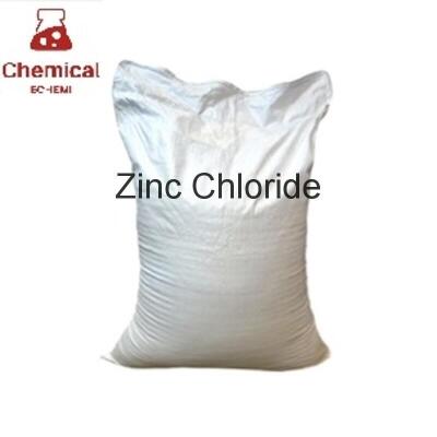 Zinc Chloride (for Nutrients)