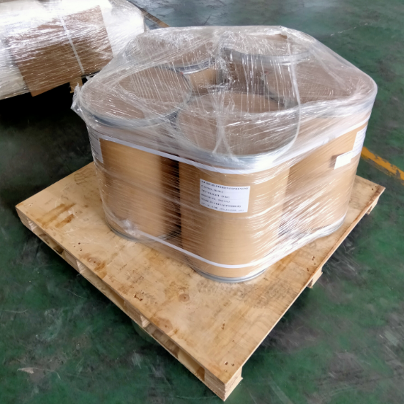 High Purity Poloxamer 407 CAS 9003-11-6 wholesale High Purity Poloxamer 407 CAS 9003-11-6