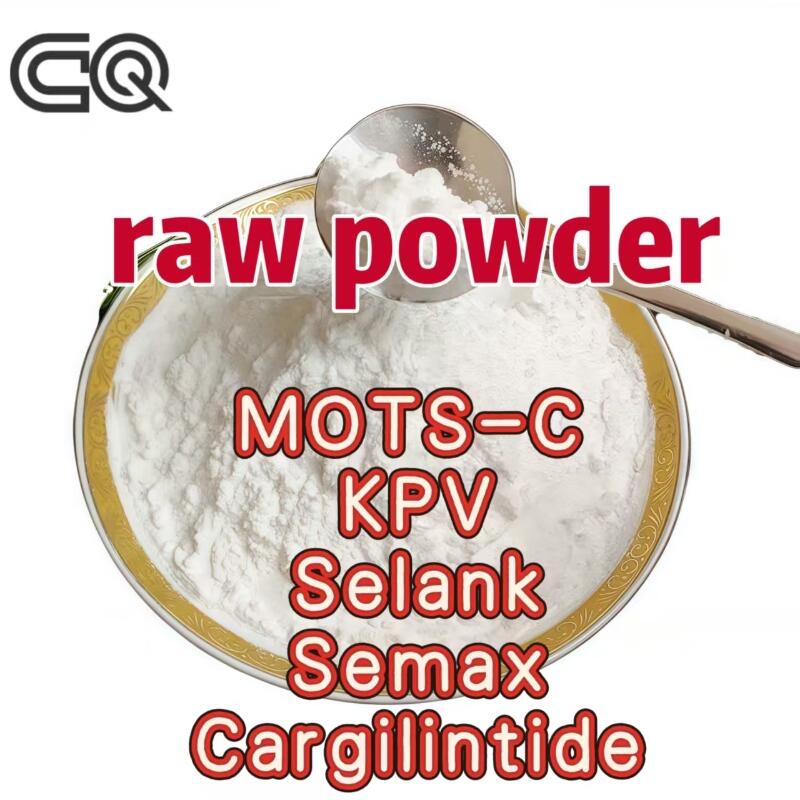 buy Large quantity high quality Factory direct sales Raw peptide powder CAS 946870-92-4. GF-1LR3 Bulk bottled Best-selling product Weight loss.
