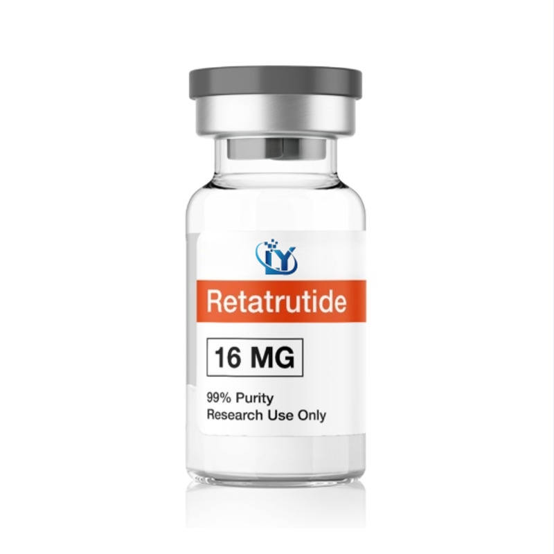 buy Retatrutide 99% Peptide Retatrutide 5mg 10mg Weight Loss White Power