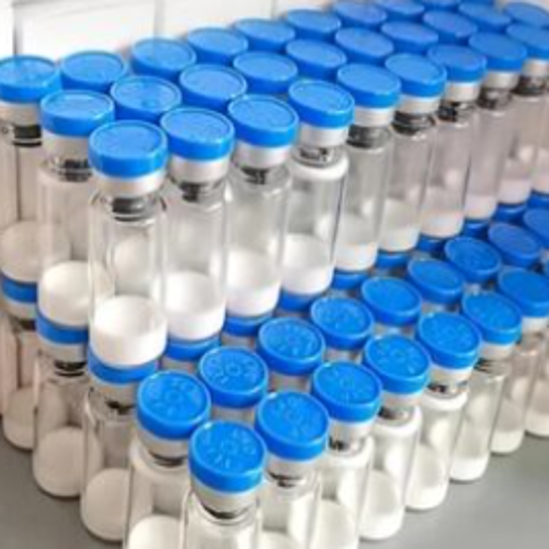 wholesale Premium IGF-1 LR3 (CAS 61912-98-9) - Sterile Filtered & Lyophilized for Maximum Potency