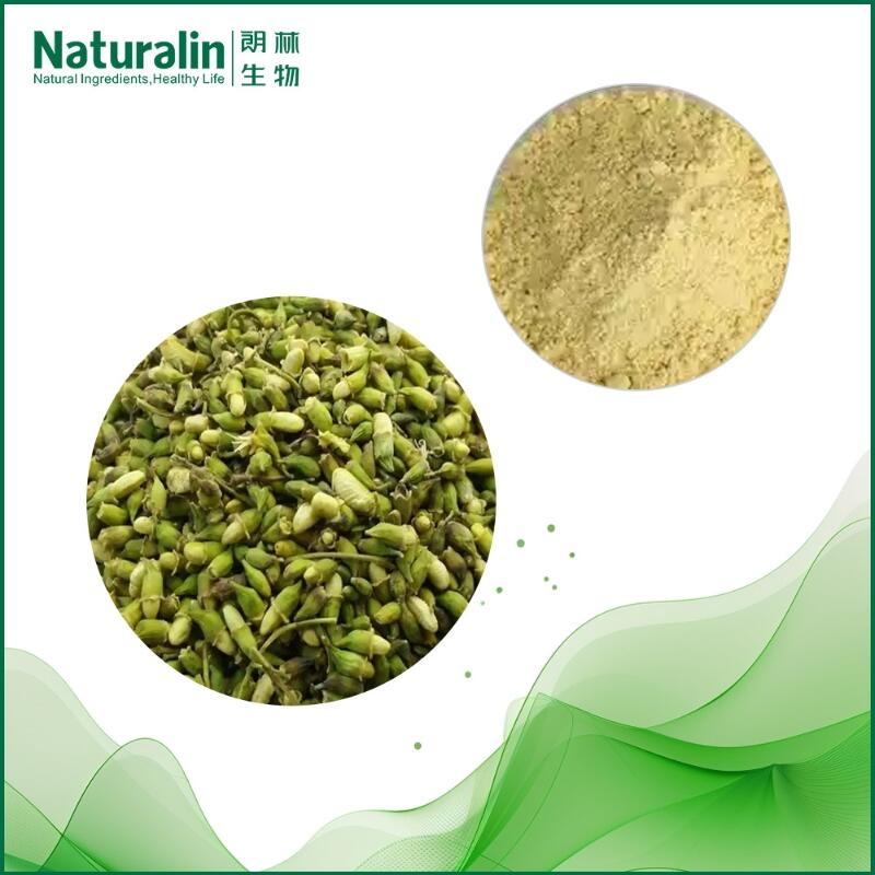 Buy Rutin Extract Powder National Grade from Naturalin Bio-Resources Co ...