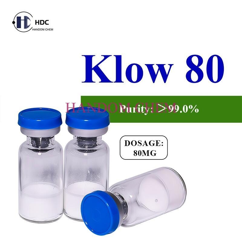klow 80 mg KLOW (80mg) – ELXR Peptides