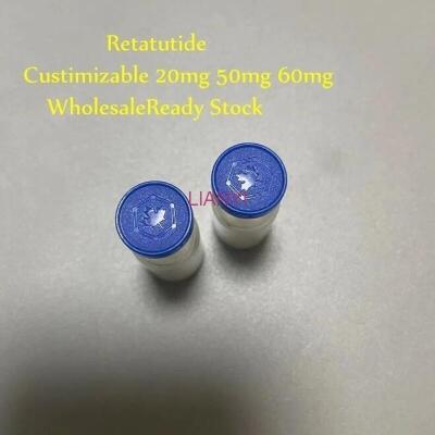 buy Retatrutide 2mg 5mg 10mg 20mg/Vial Efficient slimming, Burning fat artifact