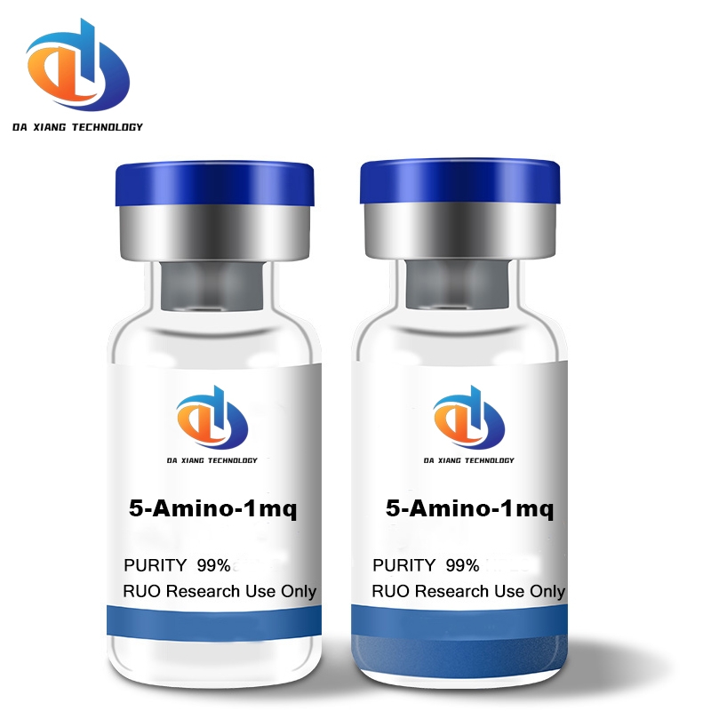 5-amino 1mq for sale Planet Peptide 5-amino-1MQ