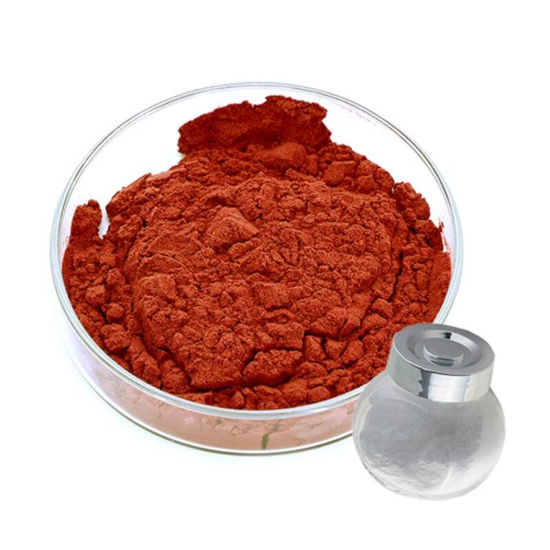 buy 5 Amino-1mq Powder Cas 42464-96-0 nnmti