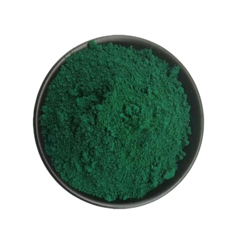 buy Manufacturer Wholesale High Quality Bulk Powder Methylene Blue Trihydrate CAS 7220-79-3