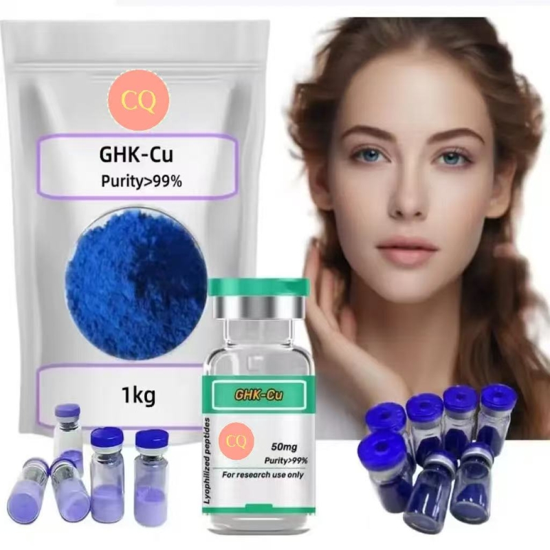 ghk-cu peptide sale copper peptide ghk-cu