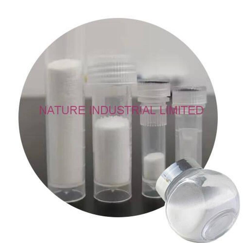 wholesale China Skin Whitening 100% Pure Alpha Arbutin Cosmetic Raw Material Powder