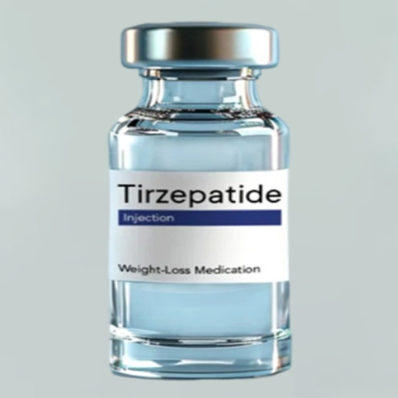 wholesale 99%Purity Factory Supply Semaglutide CAS 910463-68-2 High-quality Peptide Powder