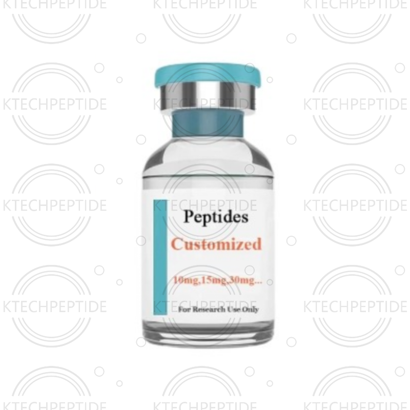 dsip acetate DSIP – Пептид за възстановяване | Най-добри цени main image 1