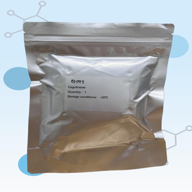 Buy Cagrilintide Pharmacy Grade from XIUSHI BIOPHARMA (NANTONG) CO., LTD
