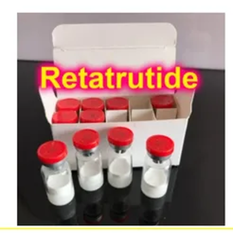 buy Wholesale 99% Purity Anti-Aging Lyophilized Peptide Ghk-Cu for Targets Various Wrinkles 30mg 10mg Copper Ghk-Cu for Maintain Youthful Appearance CAS