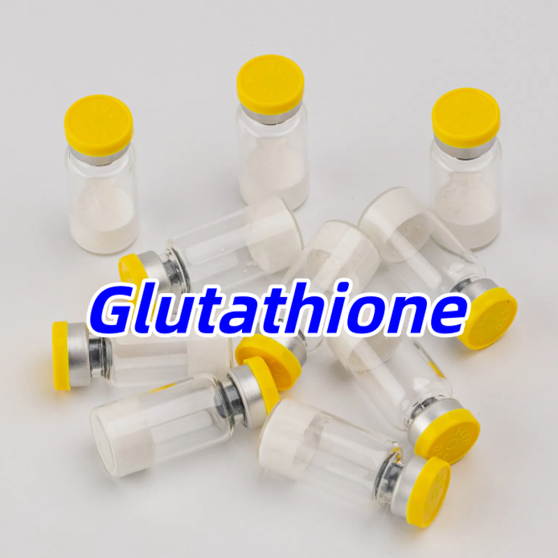 glutathione and semaglutide Buy High Quality Glutathione High Purity 99% peptides cagrilintide  Semaglutide Tirzepatide Retatrutide Pharmaceutical Grade from Duole  Technology Co., LTD