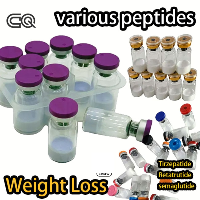 melanotan for weight loss What Is Melanotan, the So-Called Barbie Peptide? main image 1