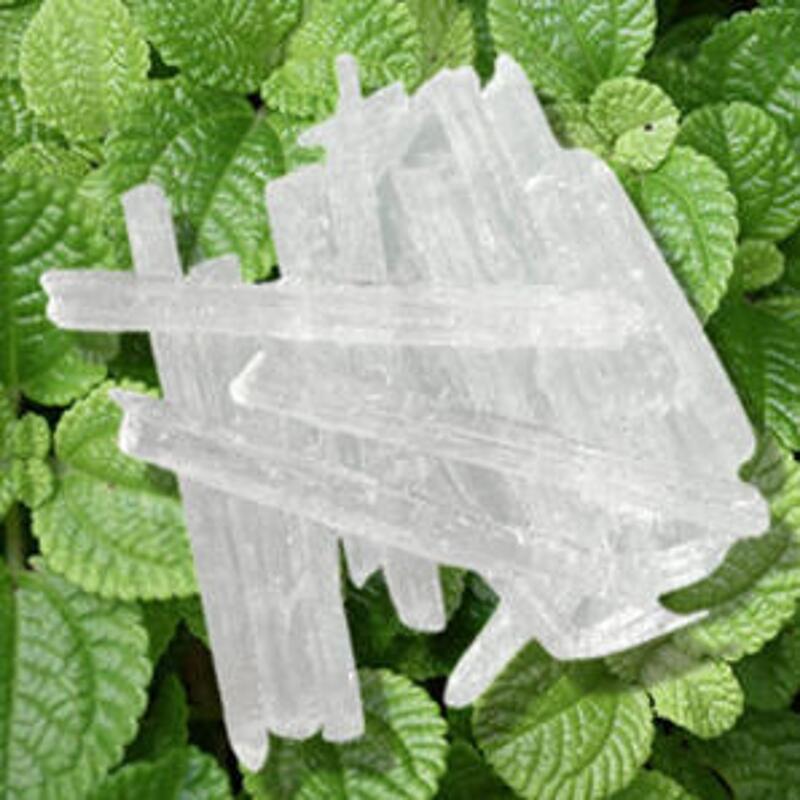 wholesale DL-Menthol;Mentol (CAS:89-78-1)