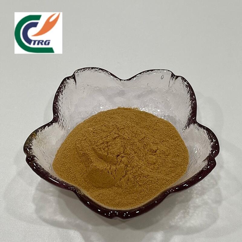 wholesale Aescin 20% UV from Horse Chestnut Extract Escin EINECS 229-880-6