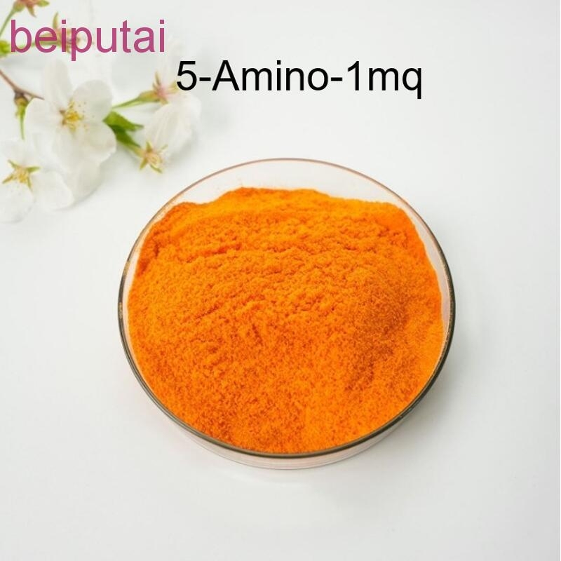 5 amino 1mq reconstitution Buy 5-Amino-1MQ: Fat Loss & Metabolism Research Chemical main image 0
