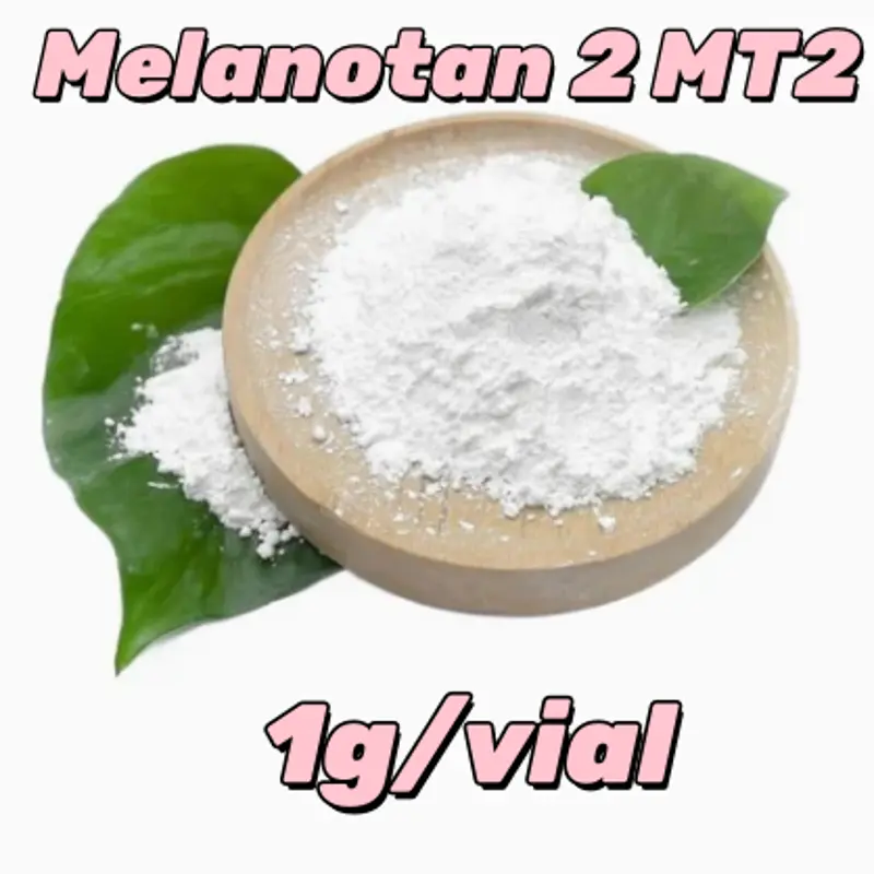 melanotan weight loss Potential Weight Loss Benefits of Melanotan: Unapproved Use, Risks, and  Safety Considerations for Medical Supervision main image 0