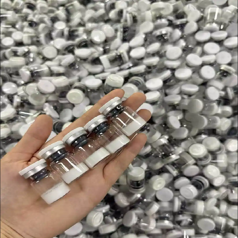 wholesale The purity of botulinum toxin is 99%, provided by a globally renowned manufacturer and available for worldwide distribution.