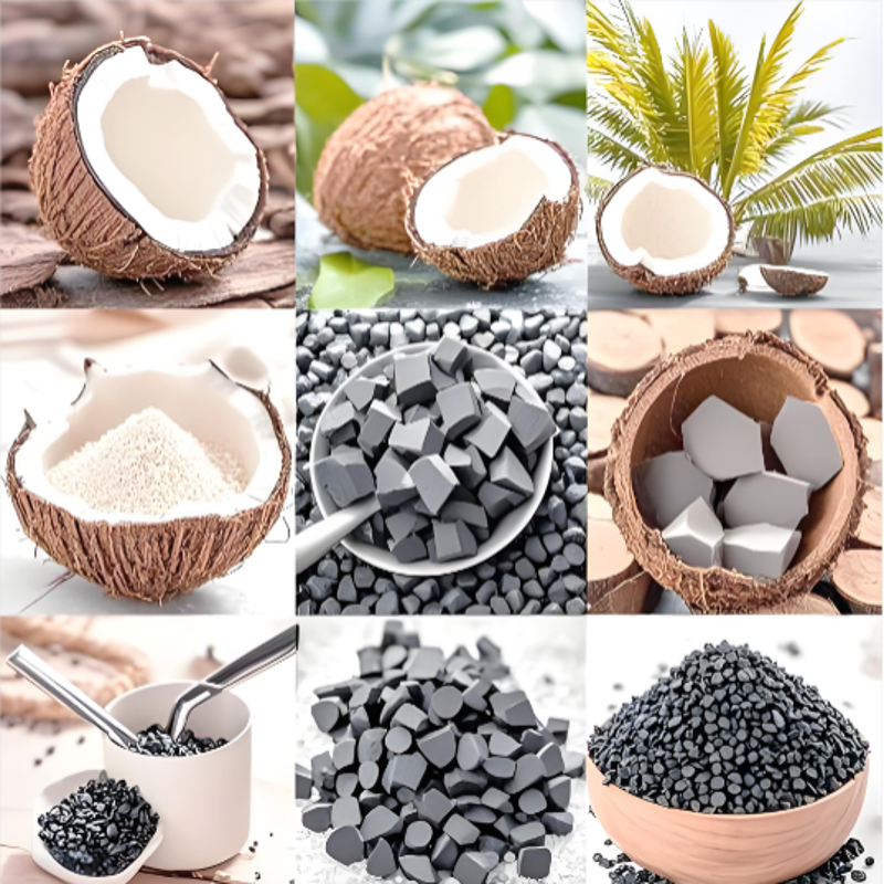 wholesale 64365-11-3, coconut shell activated carbon, water treatment coconut shell activated carbon, wood activated carbon, gold activated carbon