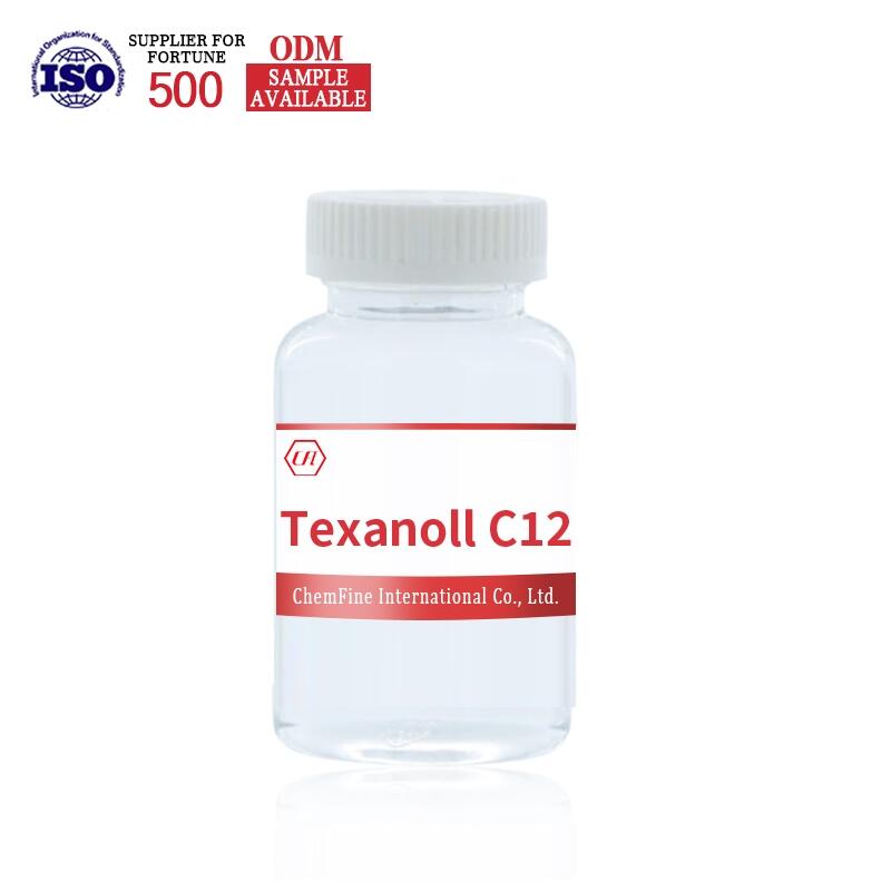 wholesale Texanol C12 Alcohol Ester-12