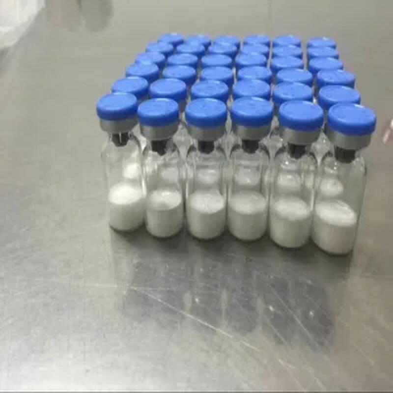 wholesale for sale Custom Peptides Lyophilized Powder Retatrutide 5 Mg 10 Mg 20mg  Peptide