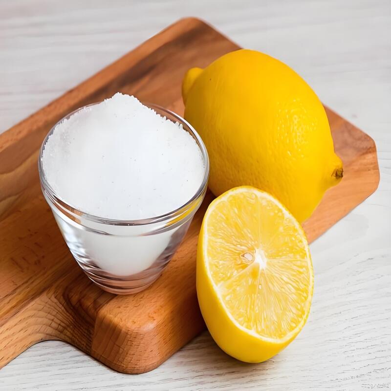 wholesale Citric acid monohydrate (CAS NO.: 5949-29-1), anhydrous citric acid (CAS NO.: 77-92-9), hydroxypropane, tricarboxylic acid