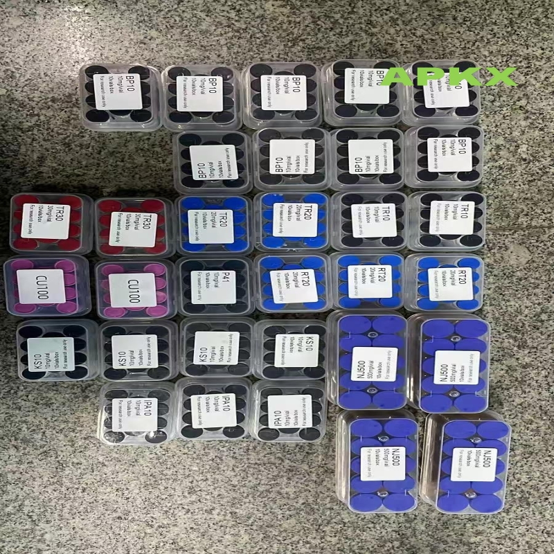 Buy Botulinum toxin Factory-supplied, high- quality peptides at ...