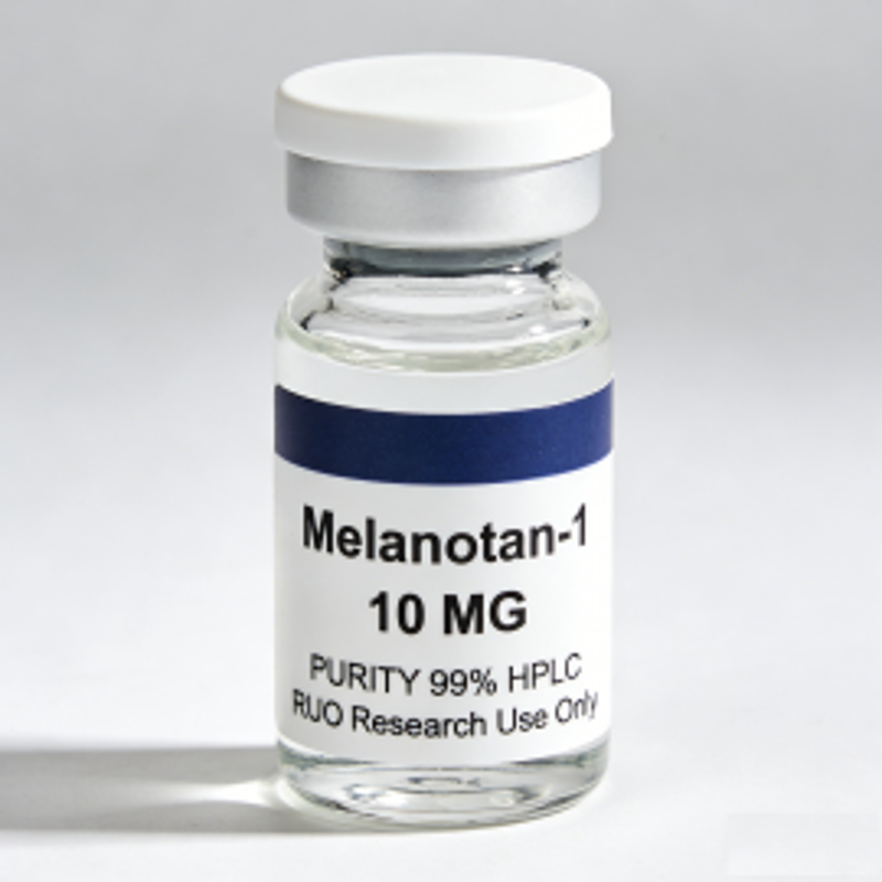 melanotan 1 vs melanotan 2 differences Melanotan I main image 1
