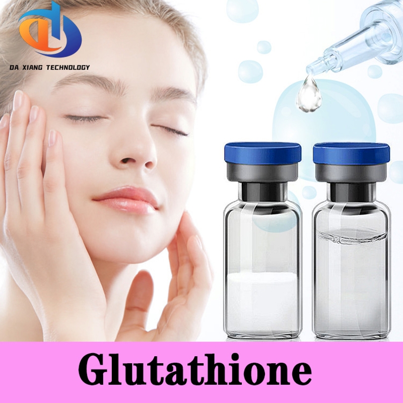 glutathione covid treatment Glutathione for skin, Ingredients from Manufactures