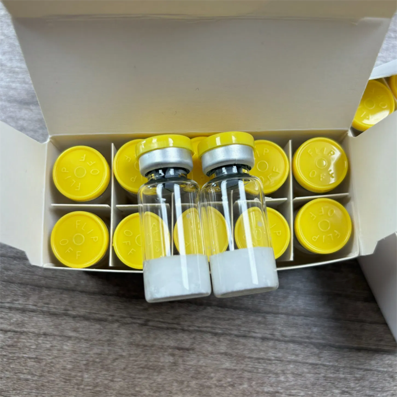 Buy Glutathione Wholesale price Factory price top quality Pharmaceutical  Grade from Jielu Trading