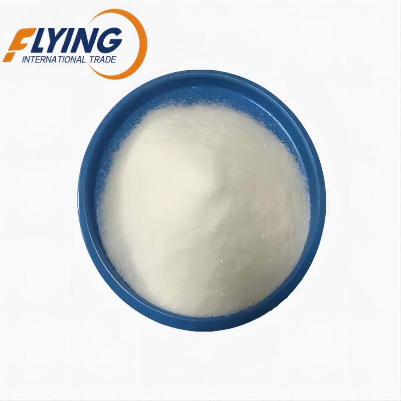 wholesale API 98% Eflornithine hydrochloride CAS 68278-23-9 raw material Eflornithine hydrochloride powder