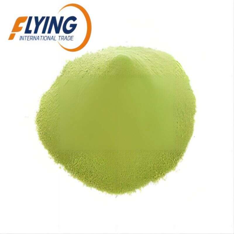 wholesale ferrous gluconate  299-29-6  Light green yellow powder 98%